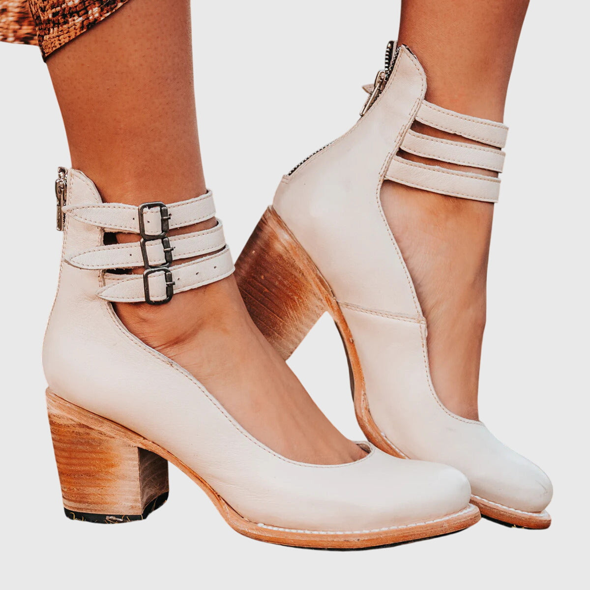 Nina™ | Elegantní a pohodlné sandály