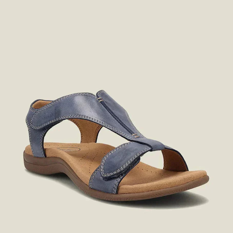AMELIA | Ergonomické ortopedické sandály