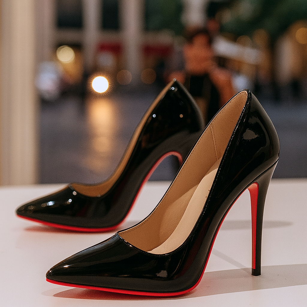 Aisly™ | Elegantní Podpatky