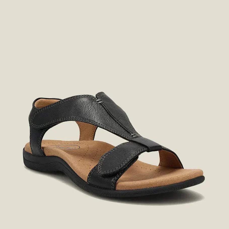 AMELIA | Ergonomické ortopedické sandály