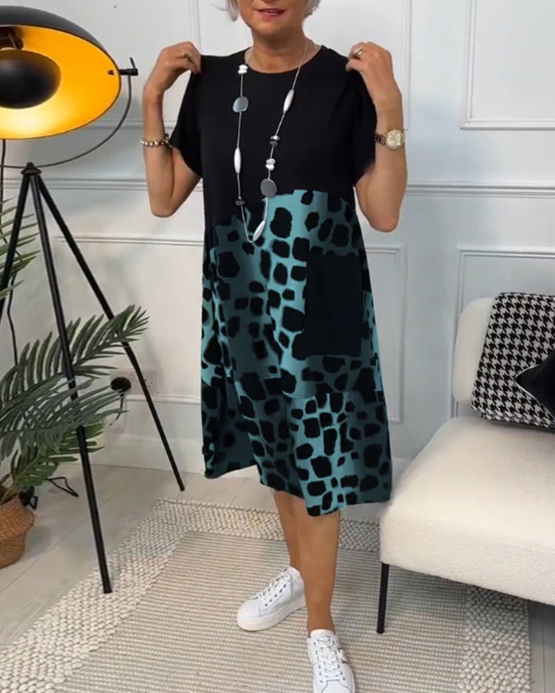 Cassandra | Elegantní midi šaty pro ženy