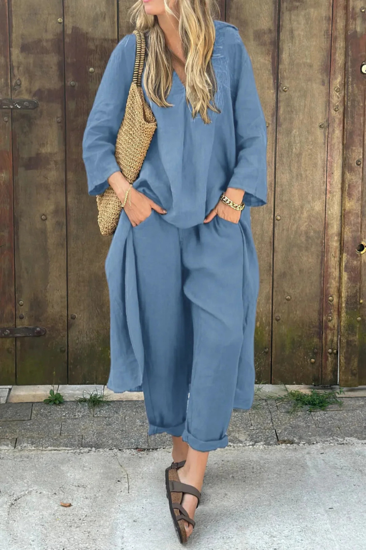 OLIVINA | STYLOVÝ A POHODLNÝ SET