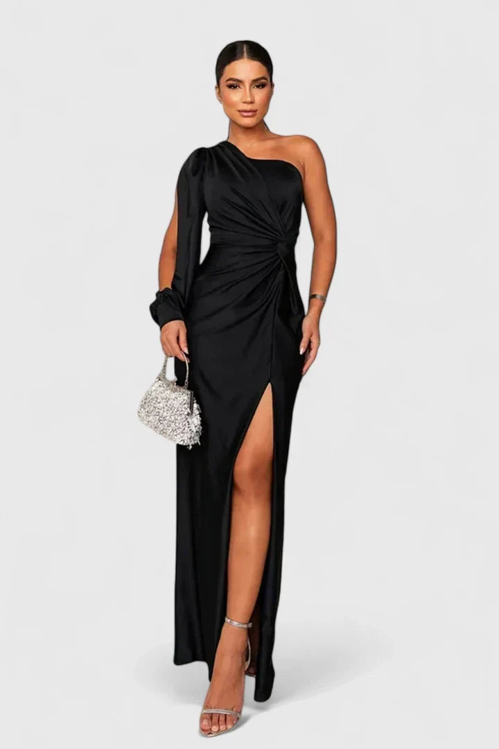 Alionessah | Elegantní Maxi Šaty