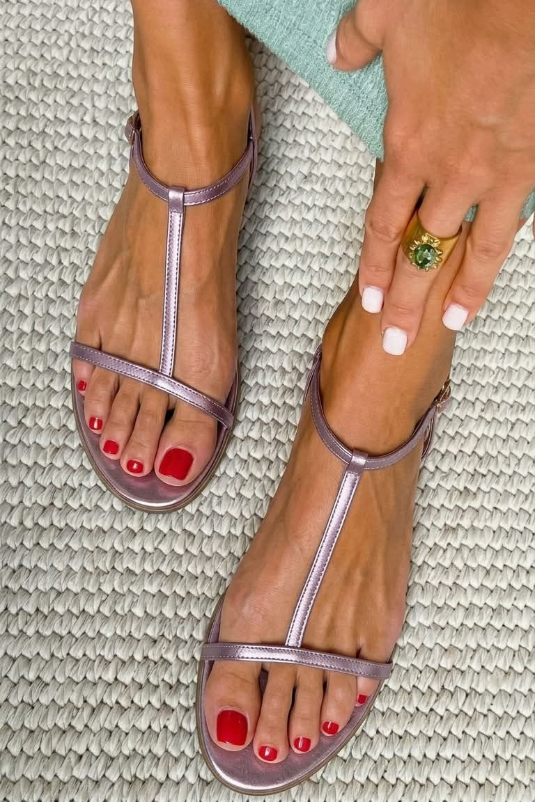 ELARA SANDÁLY