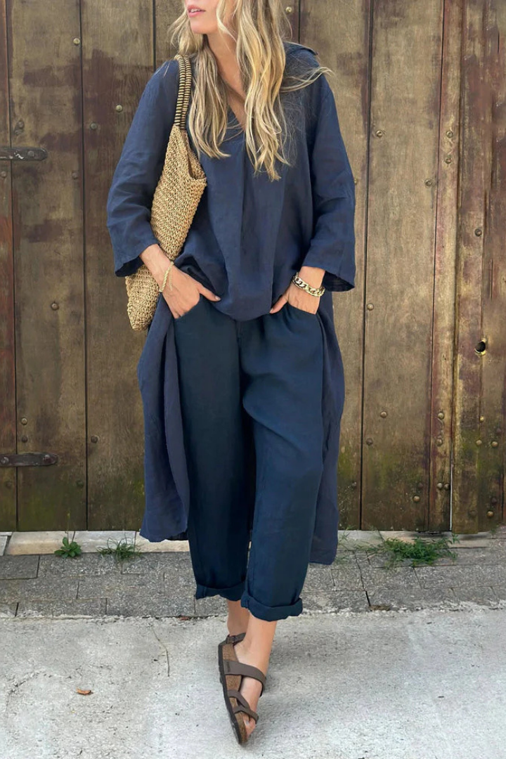 OLIVINA | STYLOVÝ A POHODLNÝ SET