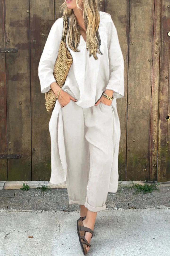 OLIVINA | STYLOVÝ A POHODLNÝ SET