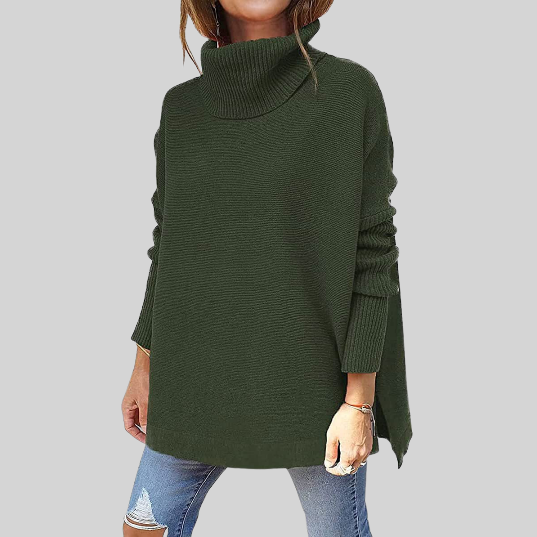 Almut | Oversized rolák