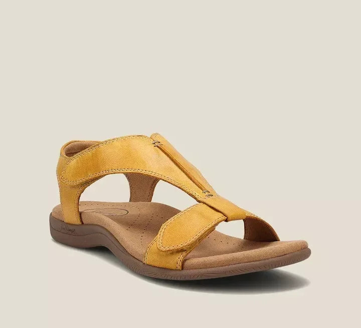 Finola™ Elegantní ortopedické sandály