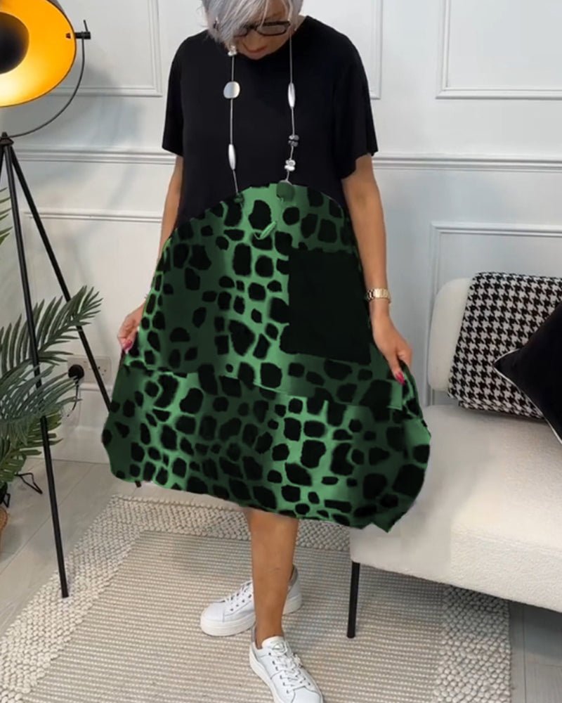 Cassandra | Elegantní midi šaty pro ženy