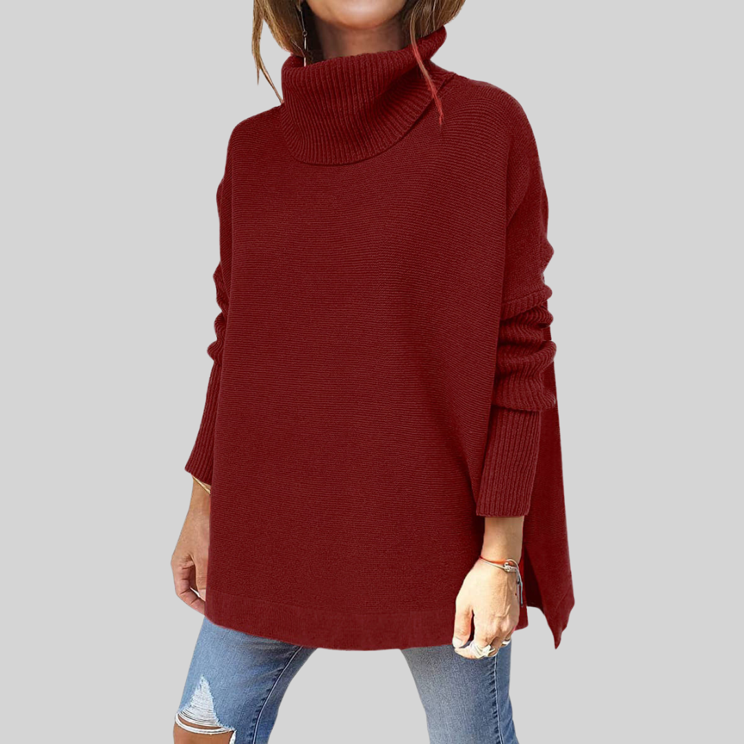 Almut | Oversized rolák