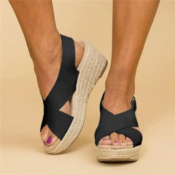 Bellora™ Ortopedické letní sandály