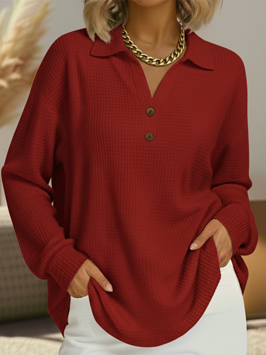 Laura™ | Pohodlná elegance na zimu