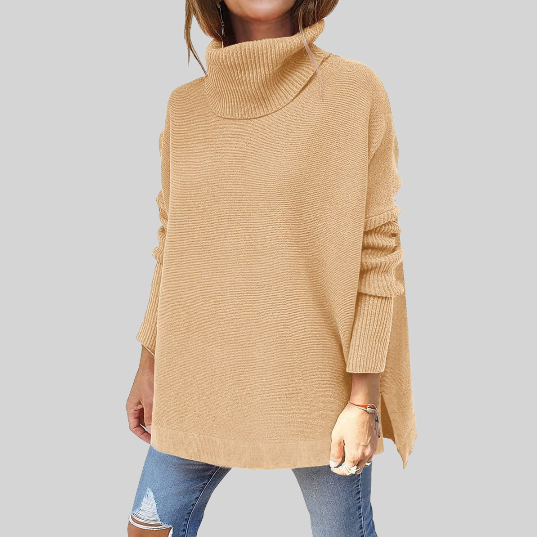 Almut | Oversized rolák