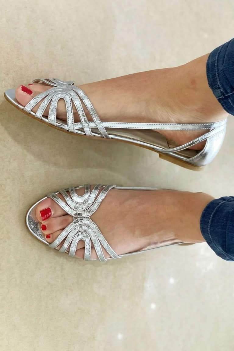 SANDALE SOLEA