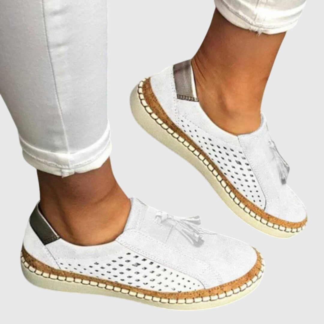 Piper™ | Ortopedické Slip-Ons