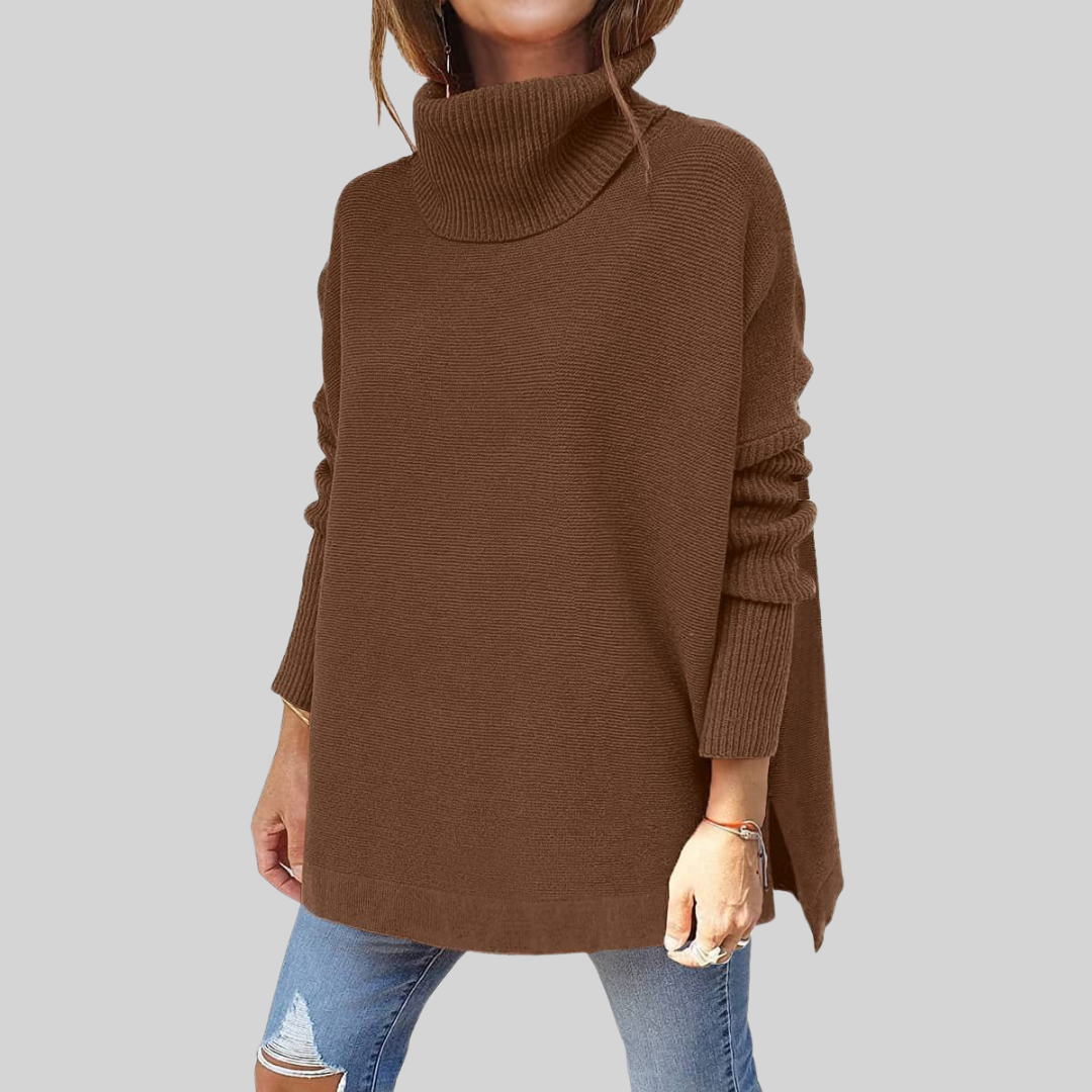 Almut | Oversized rolák