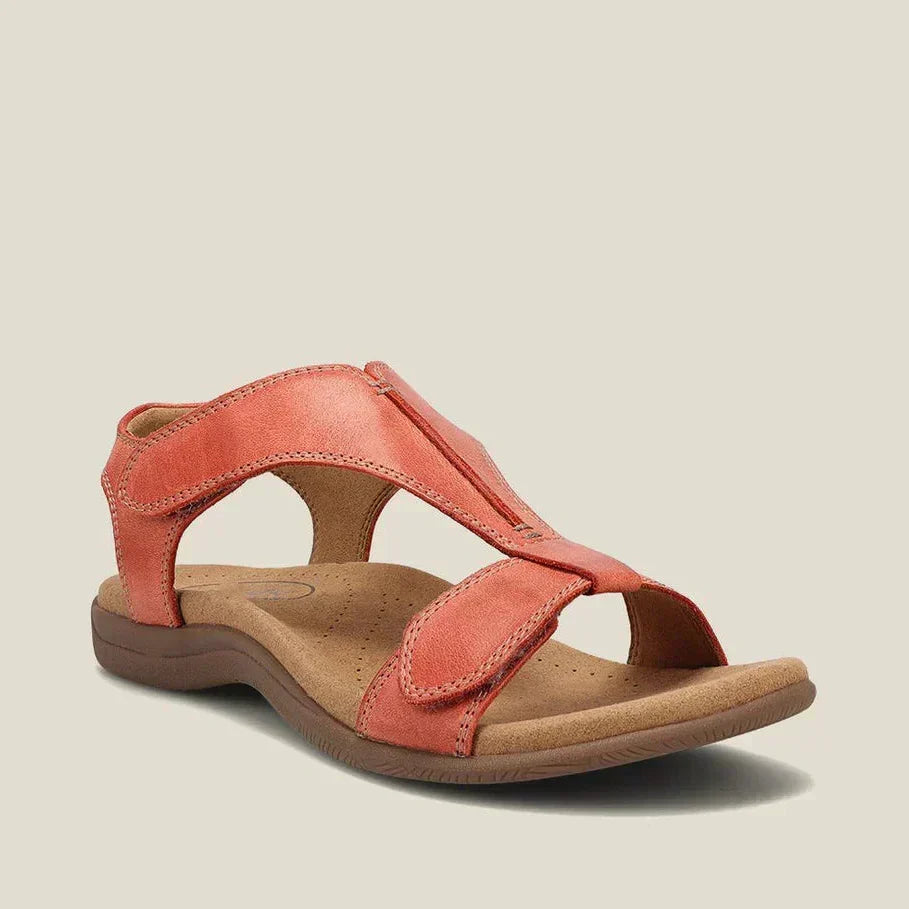 AMELIA | Ergonomické ortopedické sandály