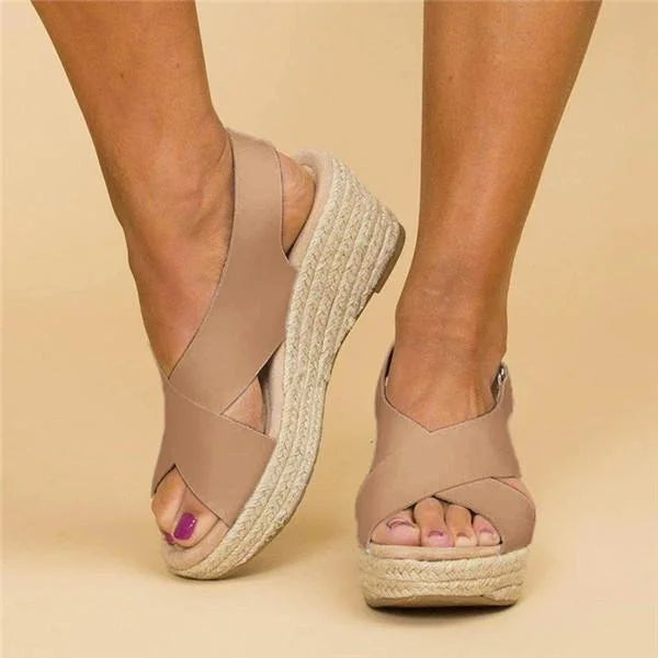 Bellora™ Ortopedické letní sandály