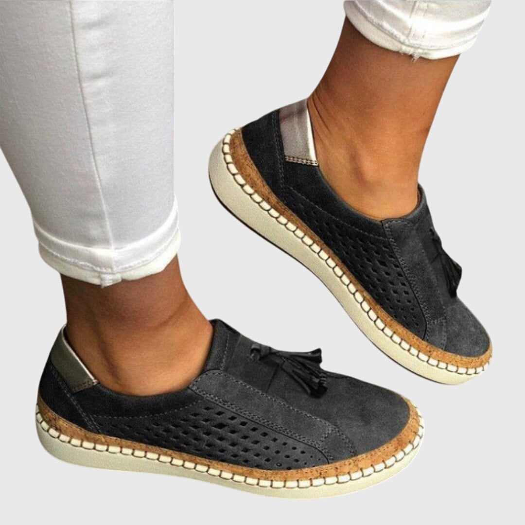 Piper™ | Ortopedické Slip-Ons