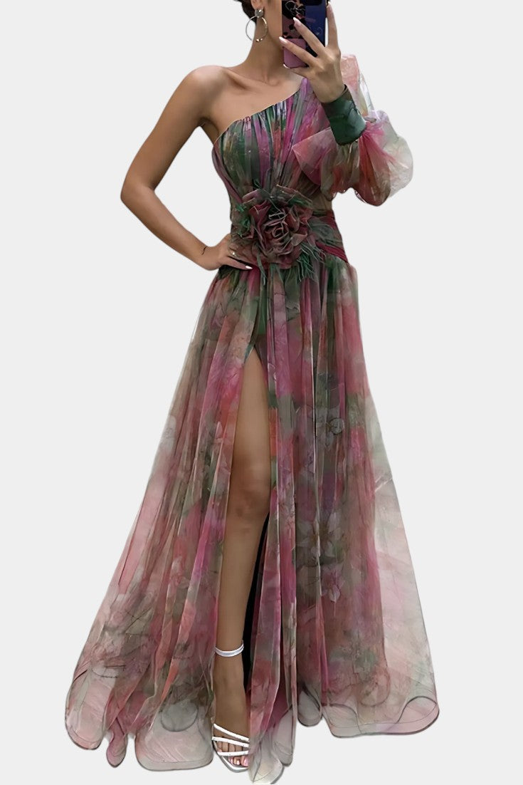 Danyzhel | Elegantní Maxi Šaty