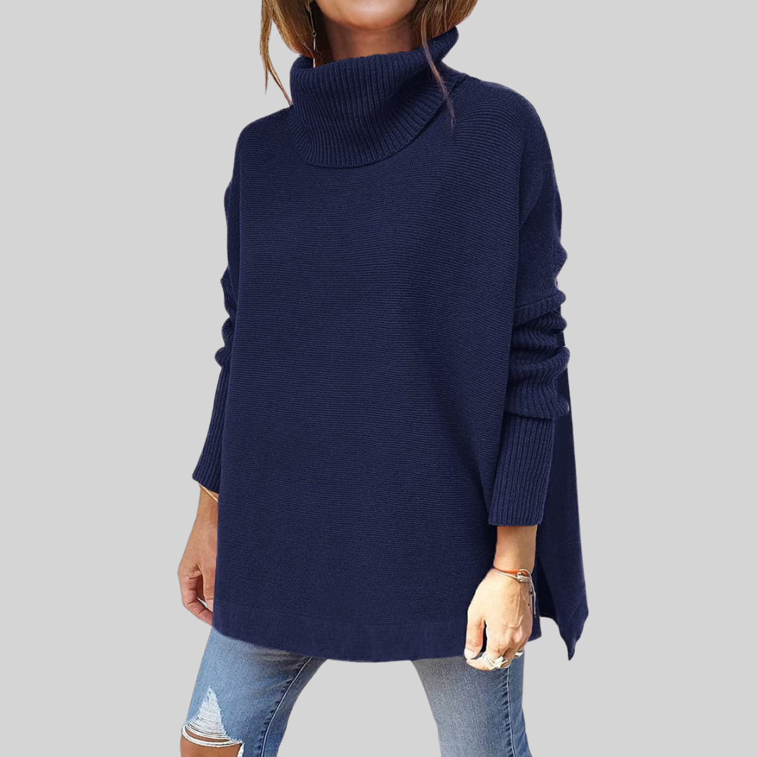Almut | Oversized rolák