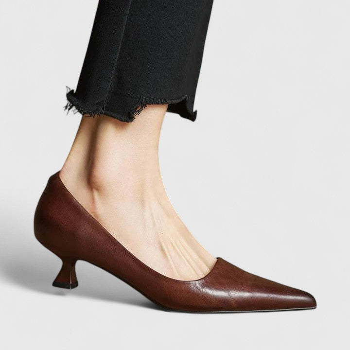 Zhaylisse | Elegantní Podpatky
