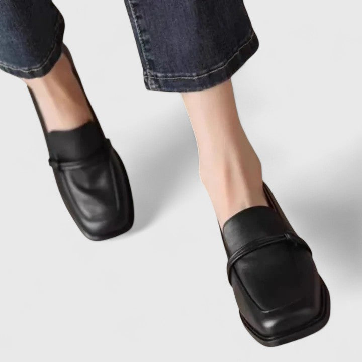 Dixie | Ortopedické Loafery