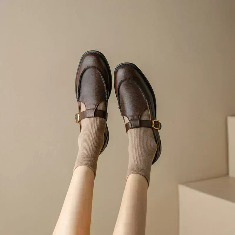 Harper | Retro Boty