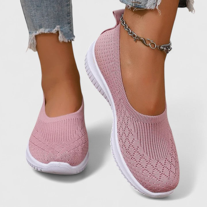 Odara | Ortopedické Slip-On