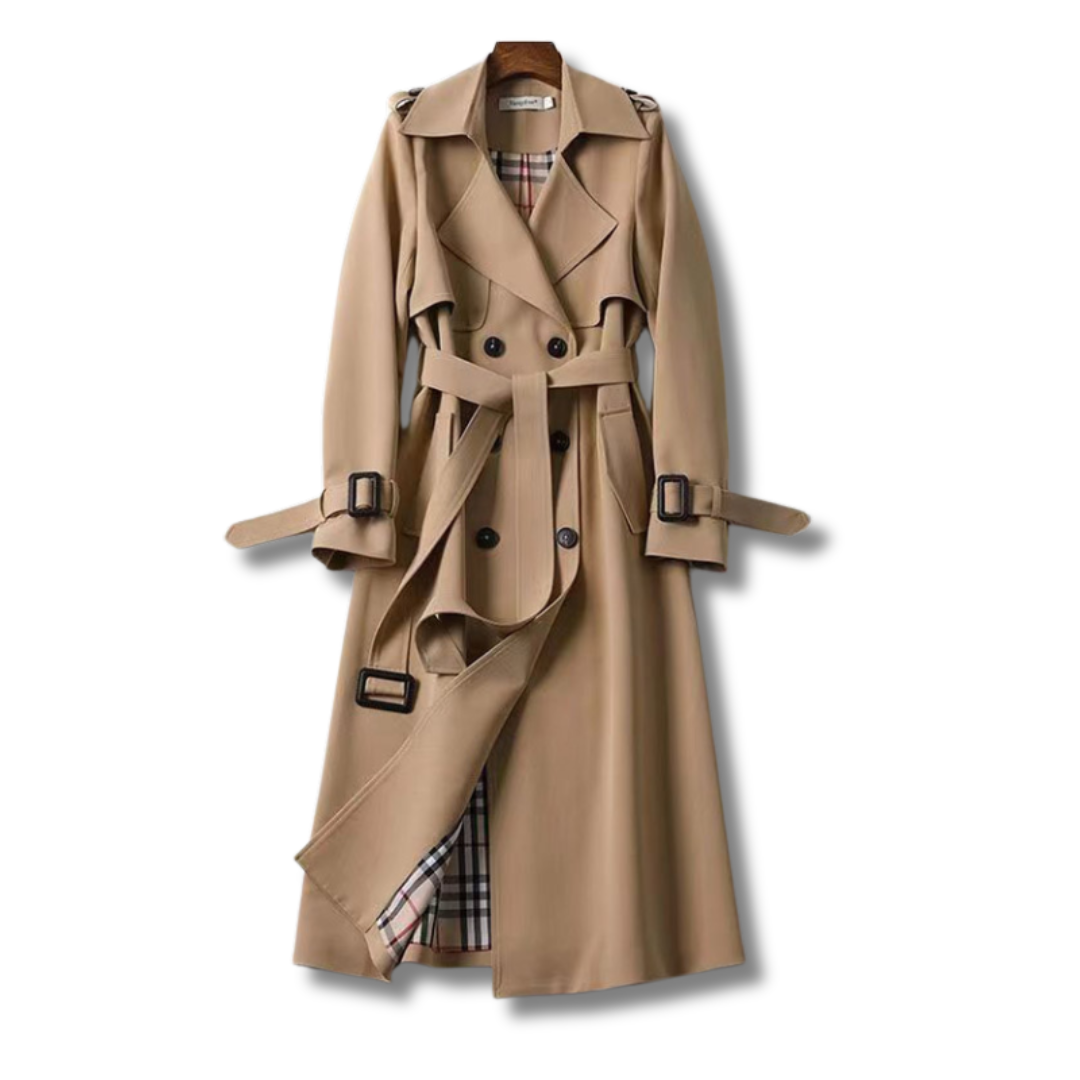 Sienna™ | Trenčkot