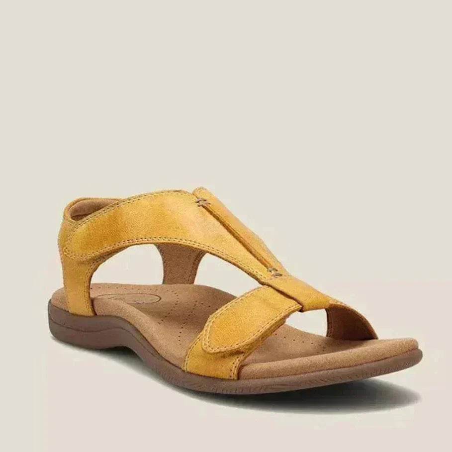 AMELIA | Ergonomické ortopedické sandály