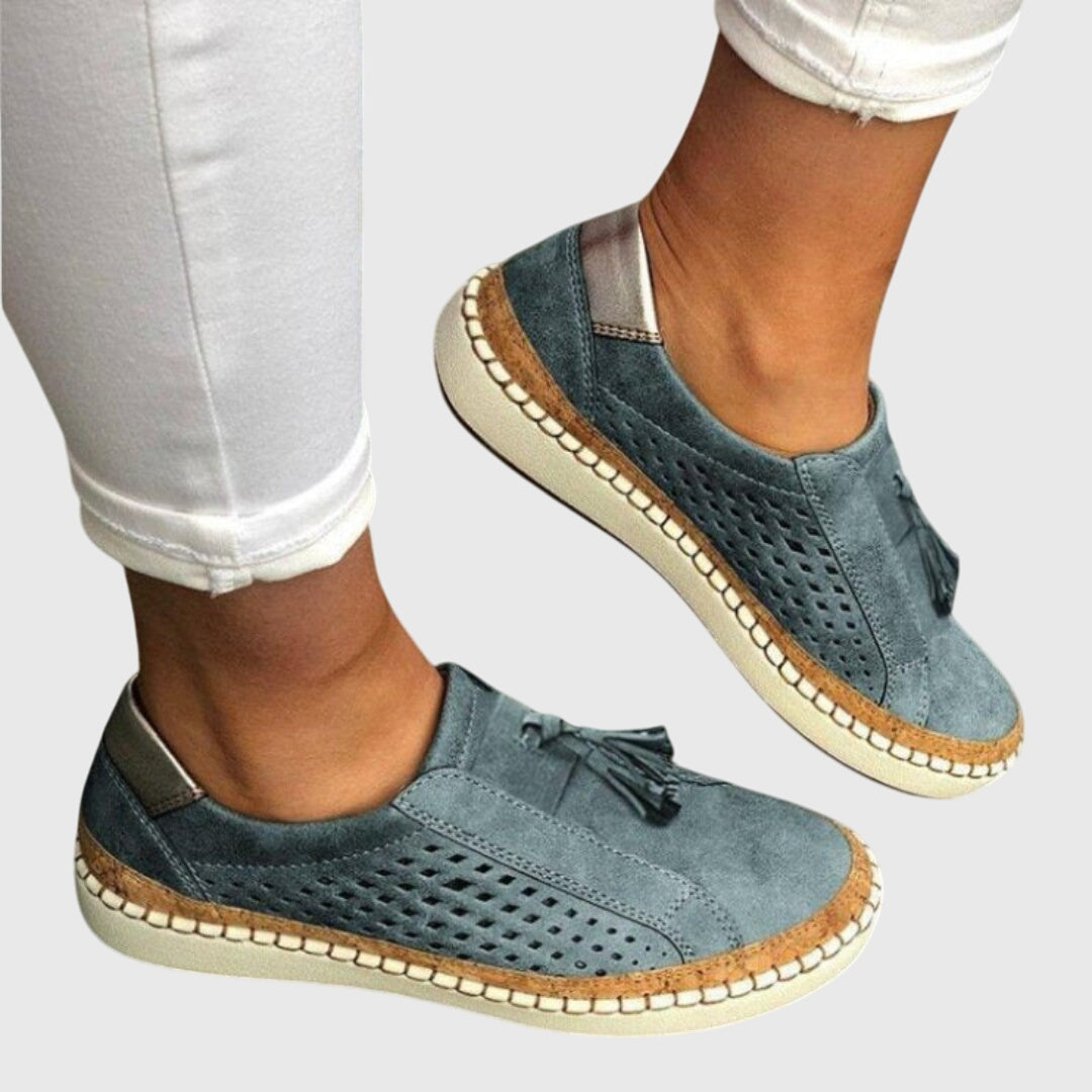 Piper™ | Ortopedické Slip-Ons