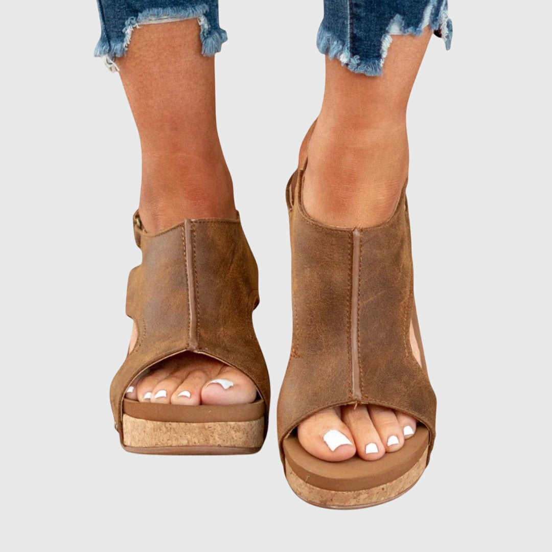 Adela™ | Ortézní sandály