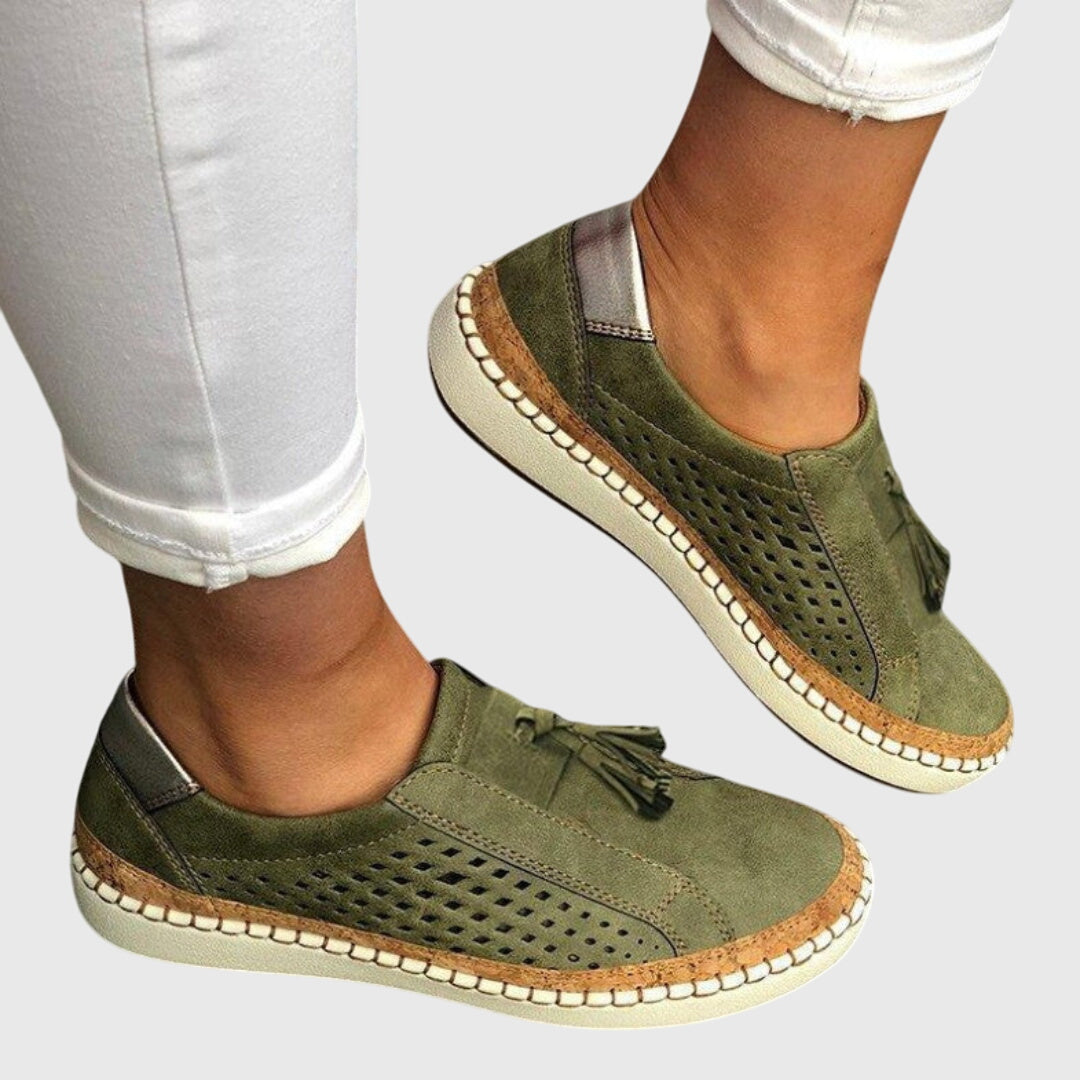 Piper™ | Ortopedické Slip-Ons