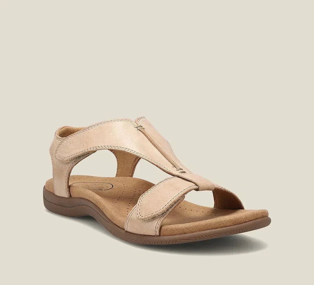 Finola™ Elegantní ortopedické sandály
