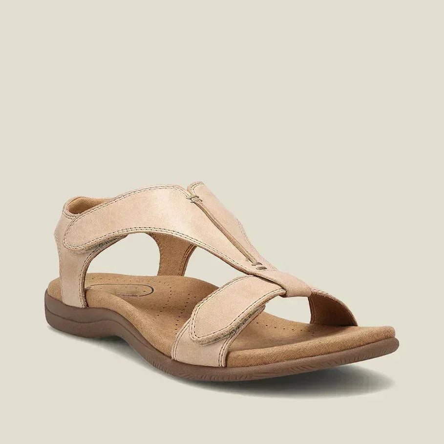 AMELIA | Ergonomické ortopedické sandály