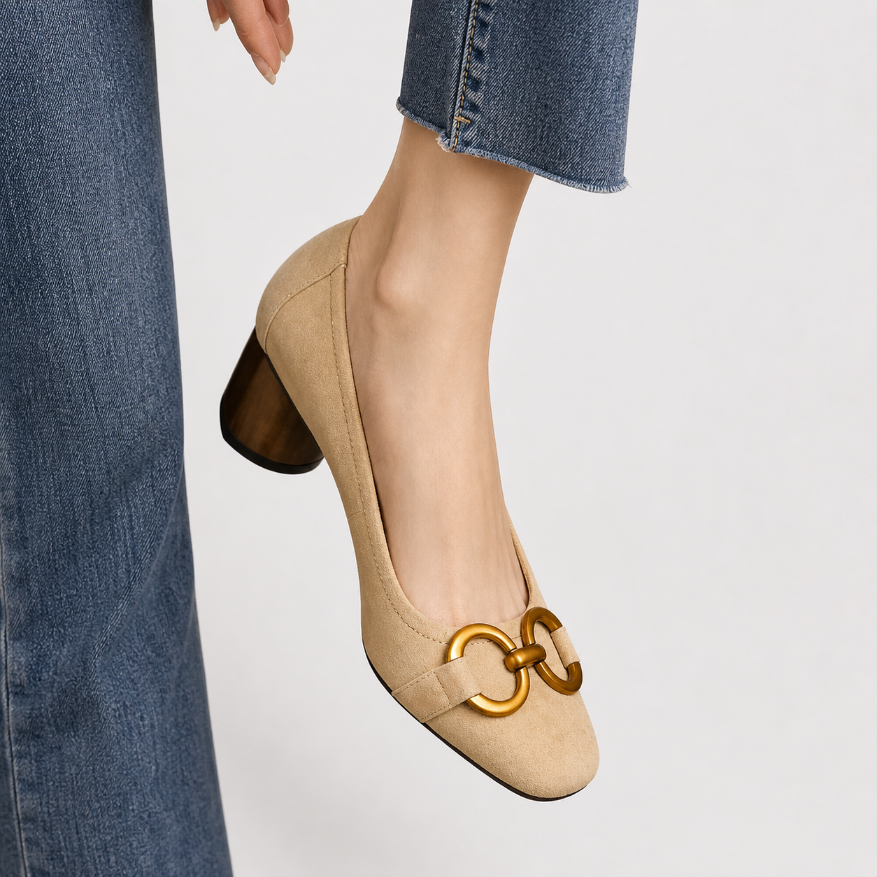 Dorothy™ | Elegantní podpatky
