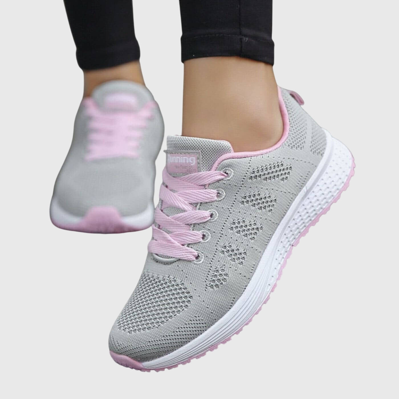 Betta™ | Ortopedické dámské boty