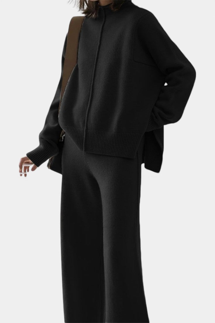 Orména Chic & Uvolněný Casual Outfit