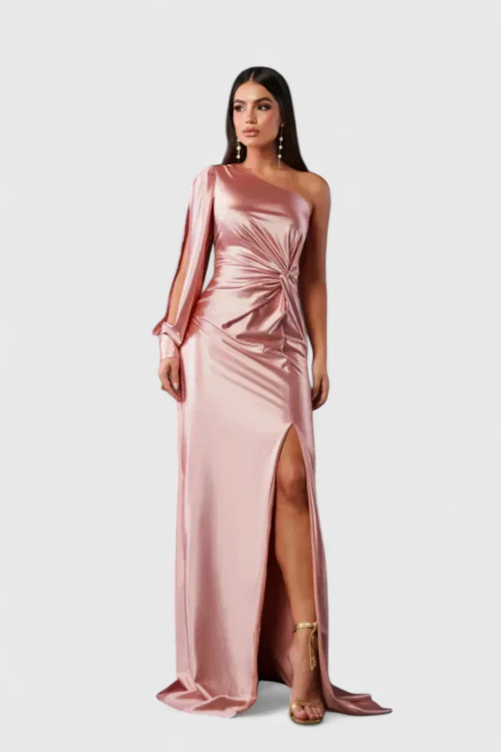 Alionessah | Elegantní Maxi Šaty