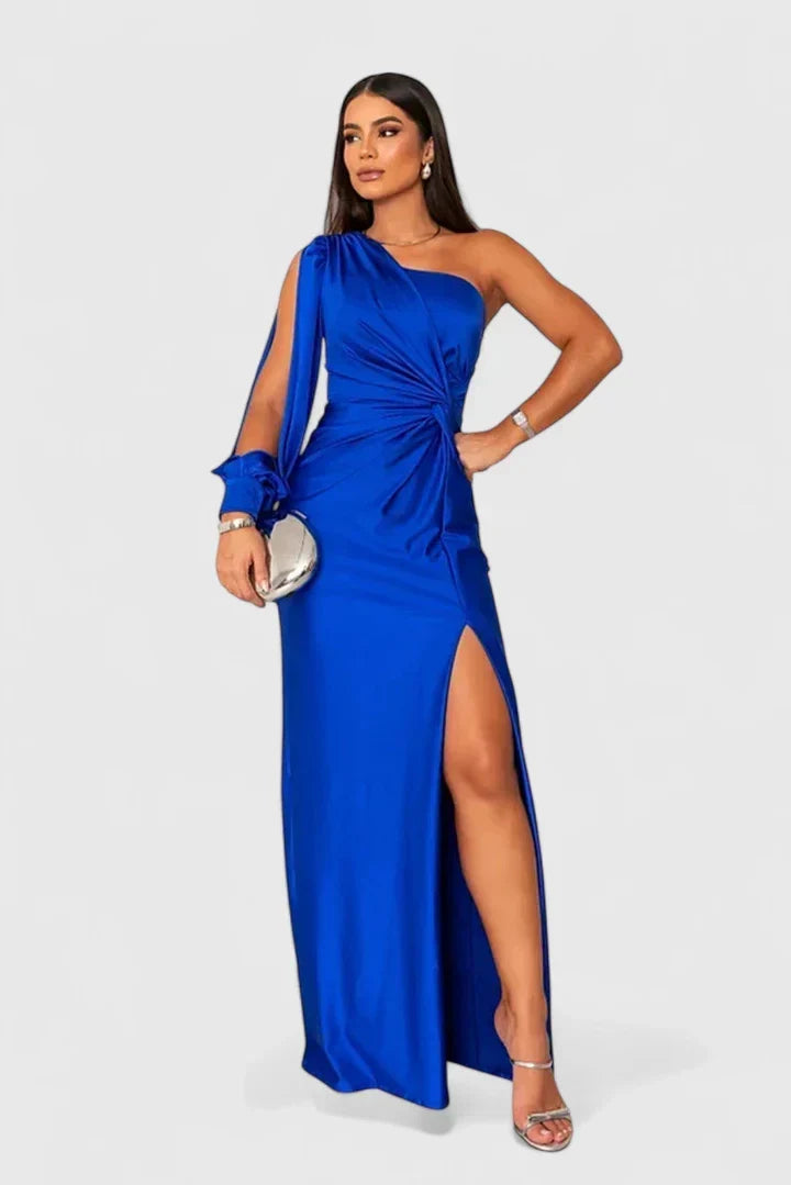 Alionessah | Elegantní Maxi Šaty