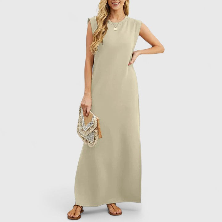 Marian | Elegantní Maxi Šaty