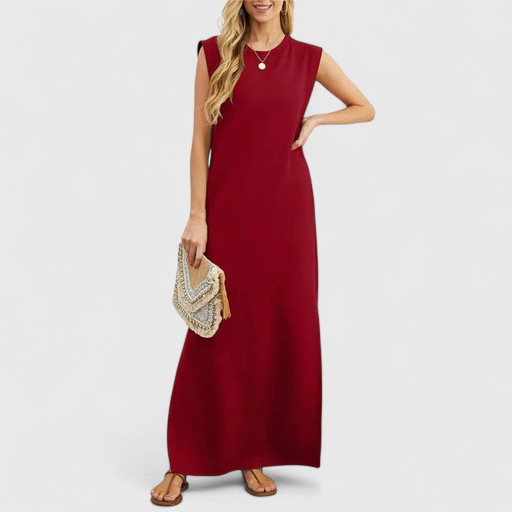 Marian | Elegantní Maxi Šaty