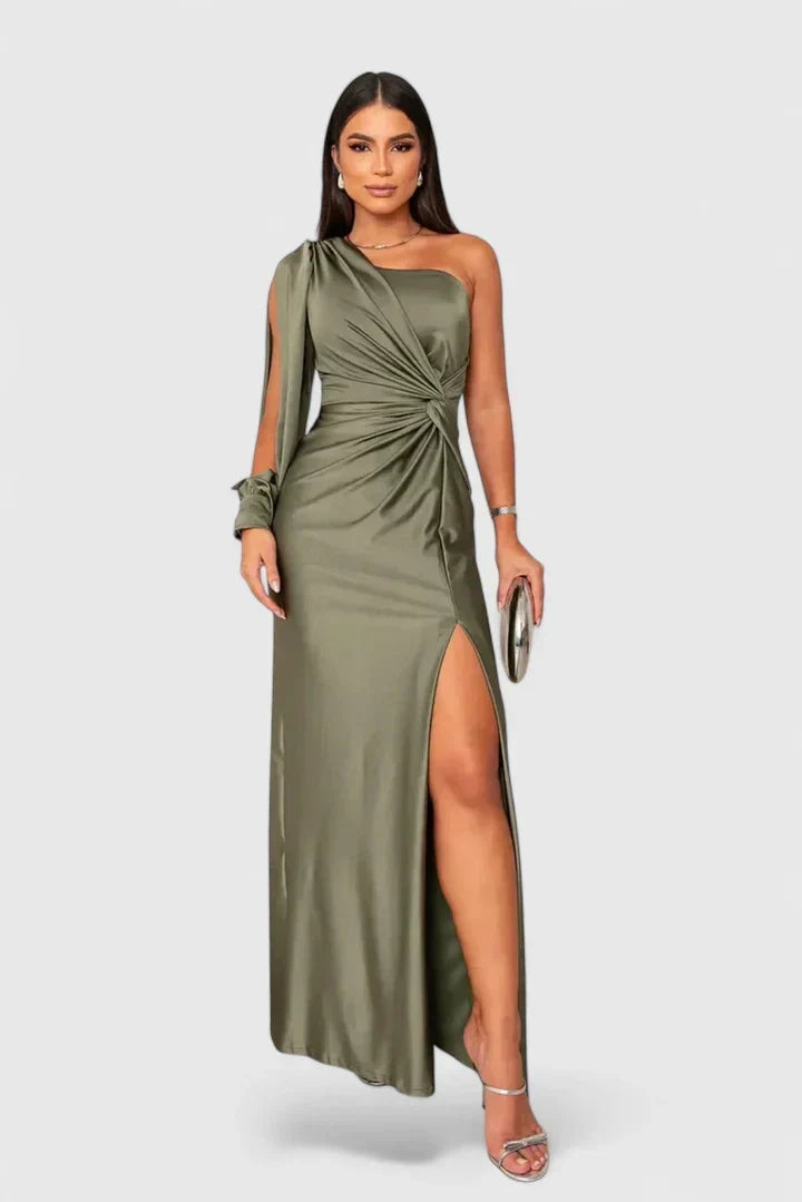 Alionessah | Elegantní Maxi Šaty